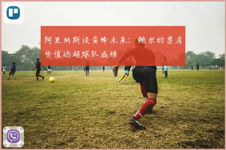 阿里纳斯谈黄蜂未来：鲍尔的票房价值远超球队成绩