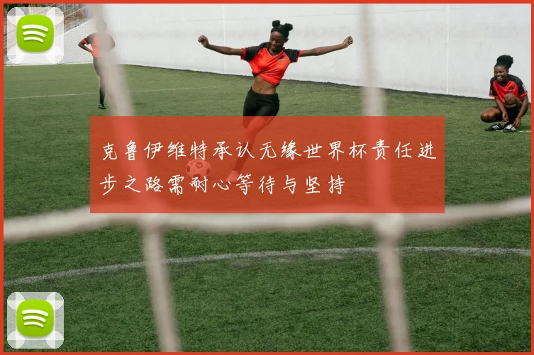 克鲁伊维特承认无缘世界杯责任进步之路需耐心等待与坚持