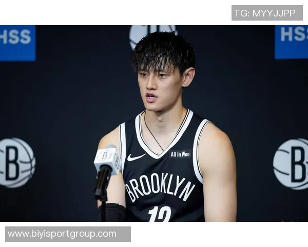 媒体人分析曾凡博健康状况对篮网留队的影响命运掌握在自己手中 媒体人分析曾凡博健康状况对篮网留队的影响命运掌握在自己手中