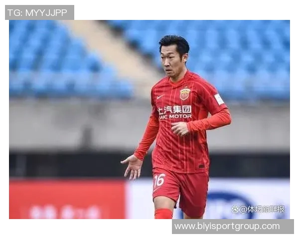 媒体人透露徐新成云南玉昆中场补强首选谈判已接近尾声