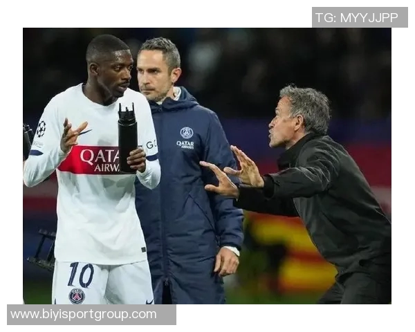 队报盛赞恩里克战术灵活应变不找借口展现教练风范