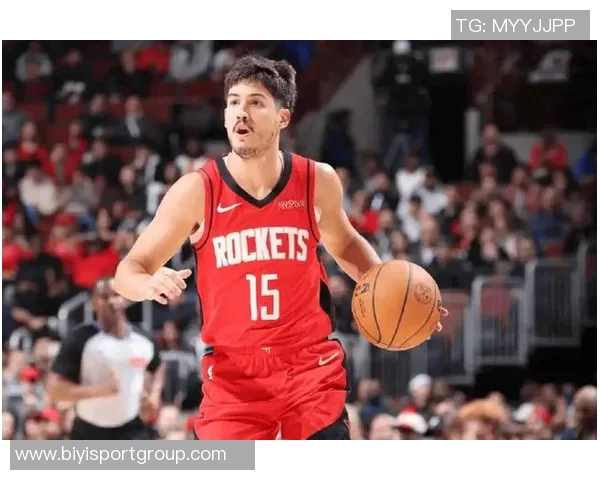 名嘴分析谢泼德将成为火箭队关键因素其后撤步跳投风格似杜兰特