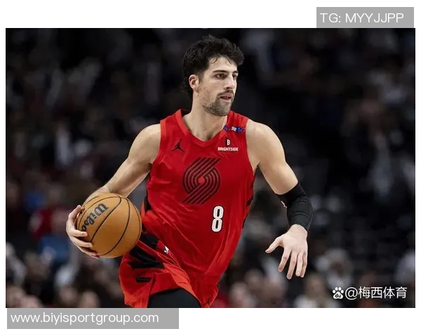 开拓者签下内线新星安德鲁卡尔夏联表现令人期待 开拓者签下内线新星安德鲁卡尔夏联表现令人期待