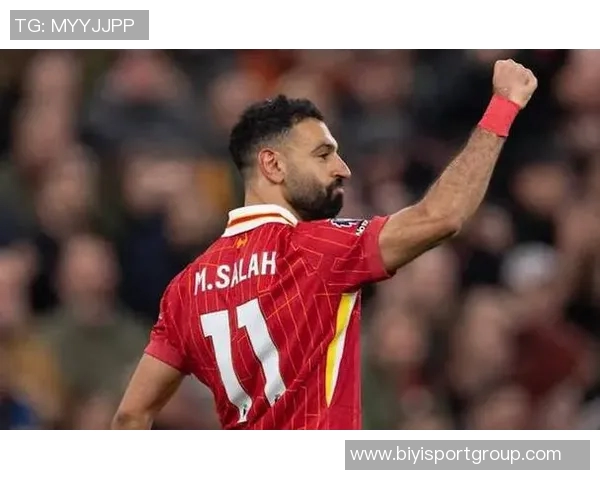 萨拉赫英超277球创历史新高超越鲁尼成单一俱乐部最佳射手