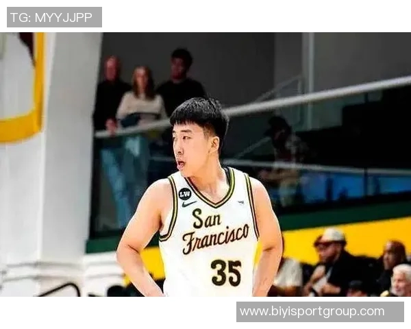 王俊杰连续第二场得分上双展现出色状态贡献10分3篮板1助攻