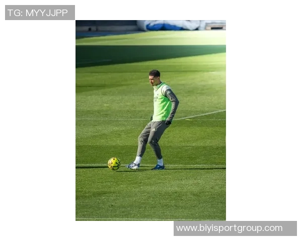 阿隆索确认姆巴佩伤愈复出贝林厄姆训练状态极佳心情愉悦