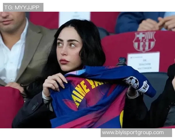 亚马尔回应女模出轨传闻称纯属捏造绝不讨论私生活问题