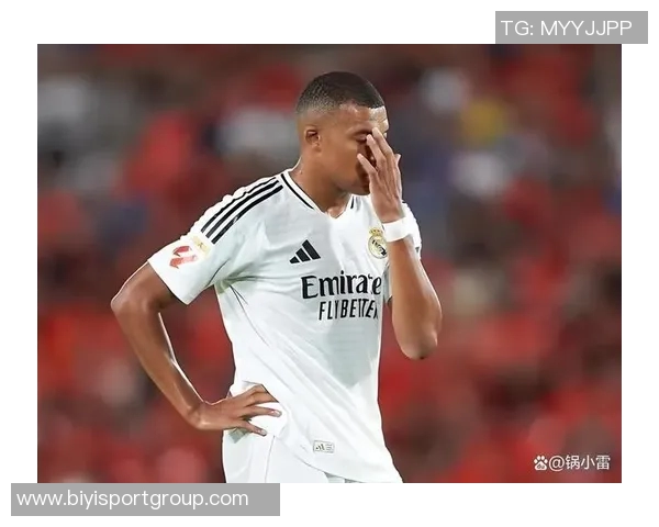 姆巴佩荣膺九月最佳奖杯再破门分享伯纳乌之夜的美妙时刻