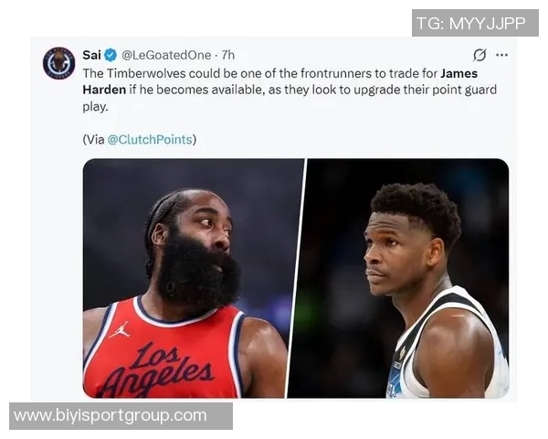 快船四连败期间哈登数据亮眼却命中率低迷引发关注 快船四连败期间哈登数据亮眼却命中率低迷引发关注