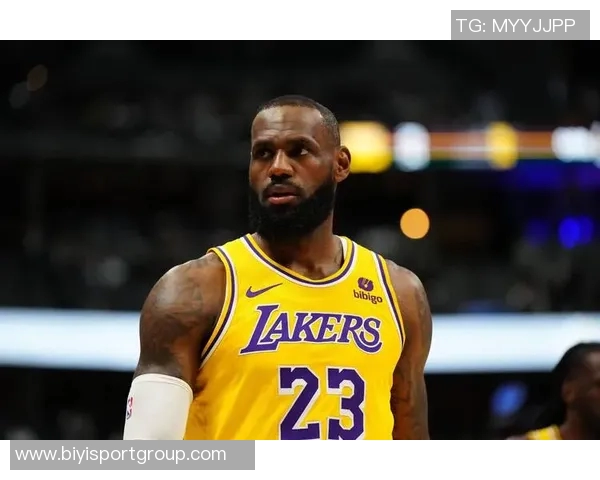 浓眉出战成疑湖人面临恩怨局NBA杯战前景堪忧连续缺席14场影响深远