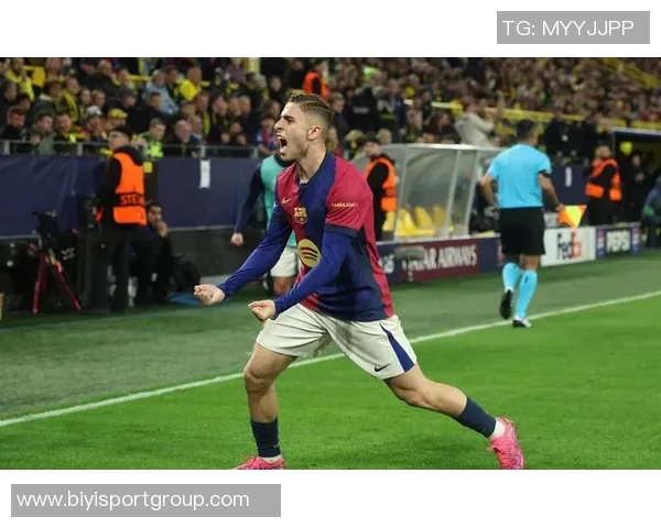 亚马尔拉菲尼亚费尔明有望在赫罗纳战役中强势复出助力球队 亚马尔拉菲尼亚费尔明有望在赫罗纳战役中强势复出助力球队