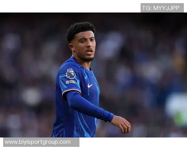 多特欲再签桑乔但需接受薪资减半挑战