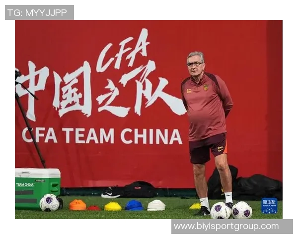 前国足主帅伊万宣布退休42年执教生涯画上句号 前国足主帅伊万宣布退休42年执教生涯画上句号