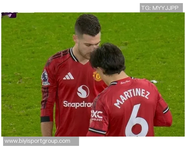 曼联连胜三场阿莫林情绪高涨稳住帅位信心倍增