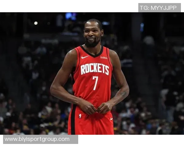 名嘴分析申京在火箭队的重要性超越杜兰特成为关键球员 名嘴分析申京在火箭队的重要性超越杜兰特成为关键球员