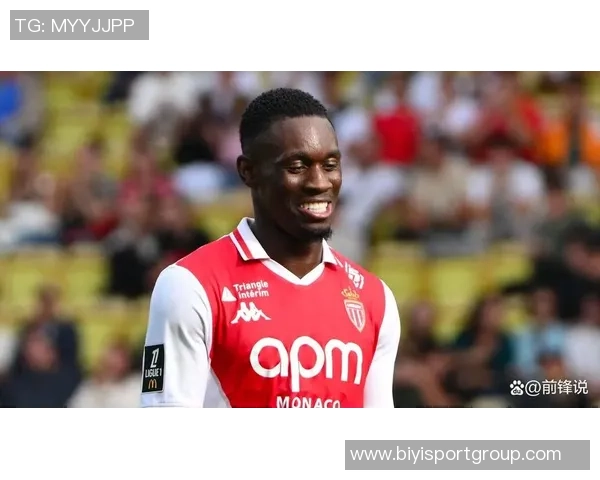 摩纳哥后卫戴尔喜迎二胎伤愈复出准备参加比赛