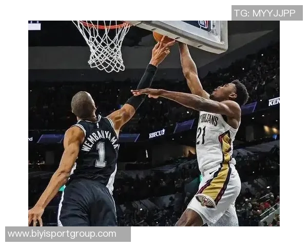 下场对决文班：锡安期待与顶尖球员激烈交锋希望球迷尽情享受比赛乐趣