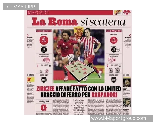 克里斯坦特：罗马积分领先无实际意义目标是重返欧冠赛场